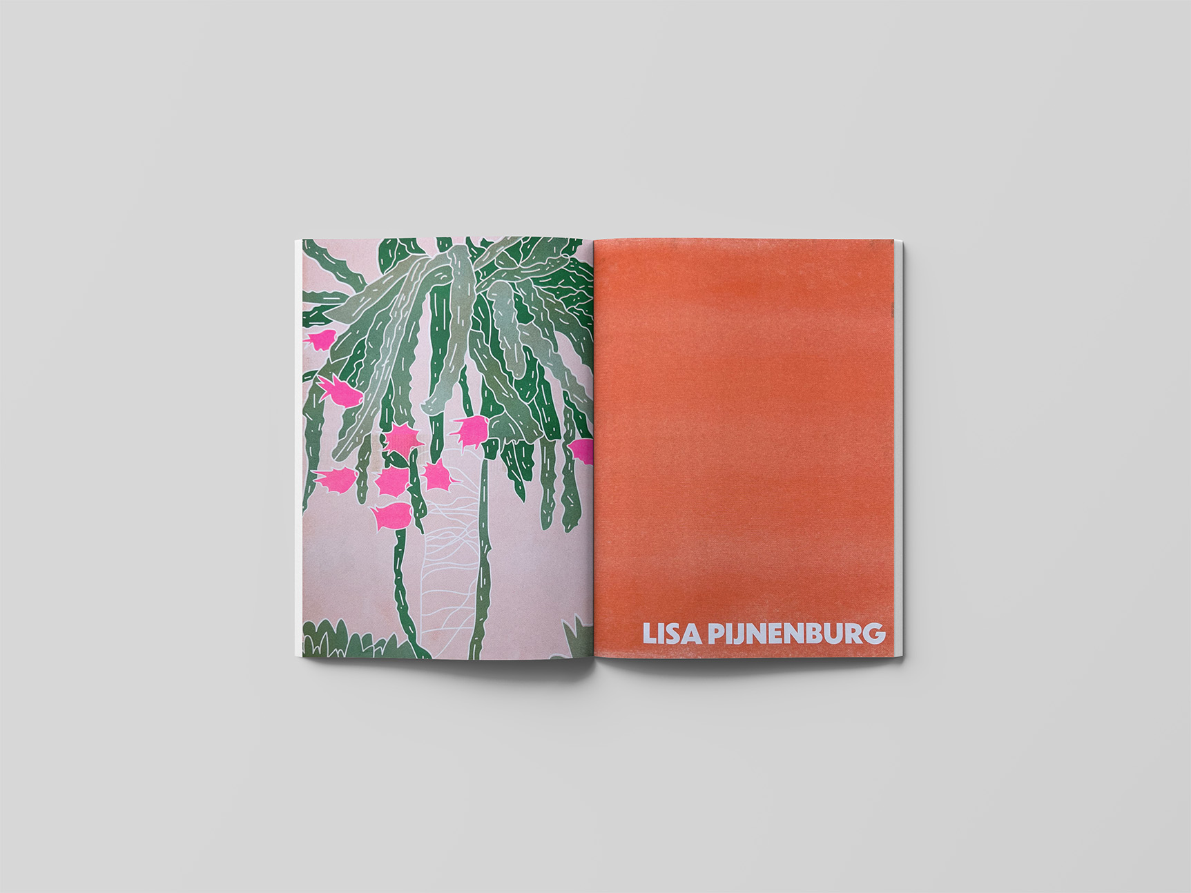 Mockup